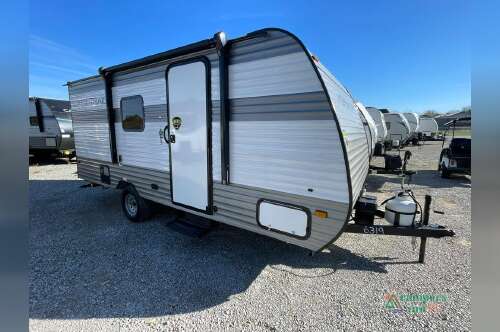 2023 Dutchmen Rv Aspen Trail LE 17BH in clarksville IN