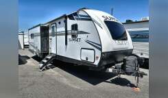 2021 Crossroads SUNSET TRAIL 285CK RV