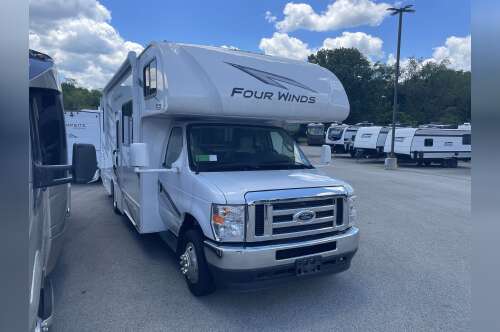 2025 Thor FOUR WINDS 28A in apollo PA