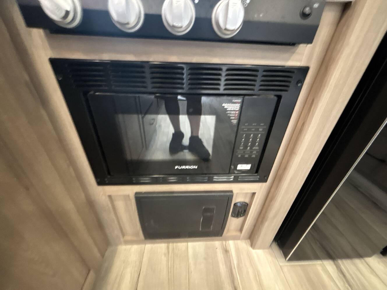 A photo of this 2026 Keystone COLEMAN LANTERN 29RKS