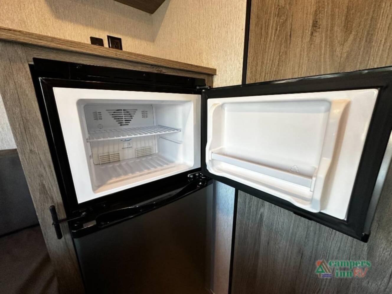 A photo of this 2025 Sunset Park Rv Sun Lite LTD 13BD