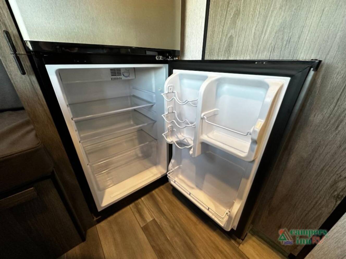 A photo of this 2025 Sunset Park Rv Sun Lite LTD 13BD