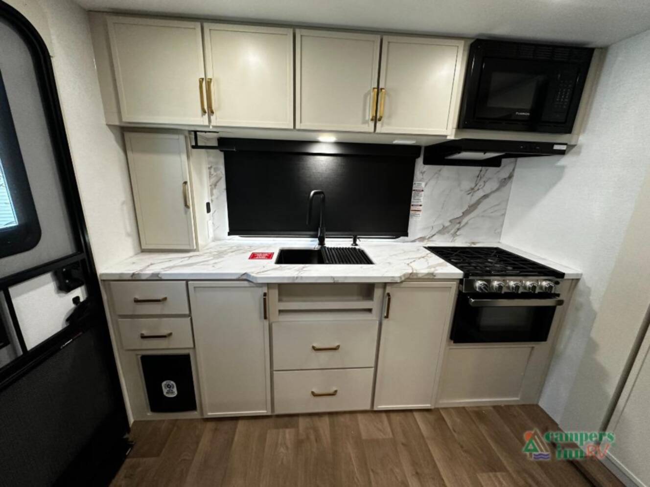 A photo of this 2027 Grand Design Imagine XLS 23LDE