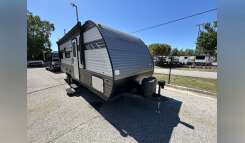 2022 Dutchmen ASPEN TRAIL LE 21RD RV