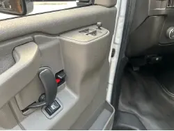 2021 GMC G3500