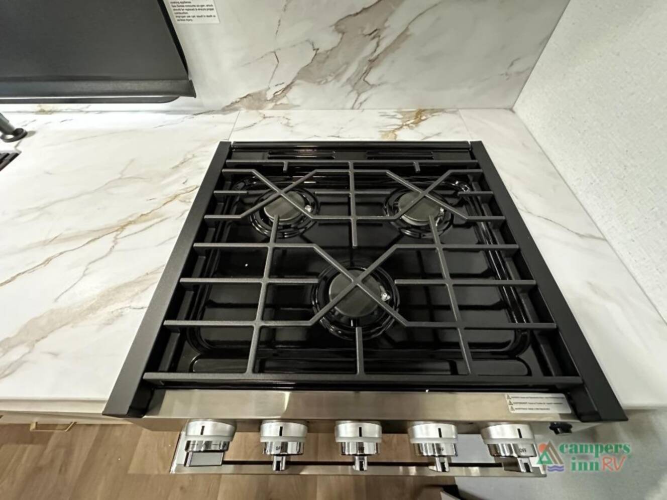 A photo of this 2027 Grand Design Imagine XLS 23LDE