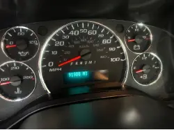 2021 GMC G3500