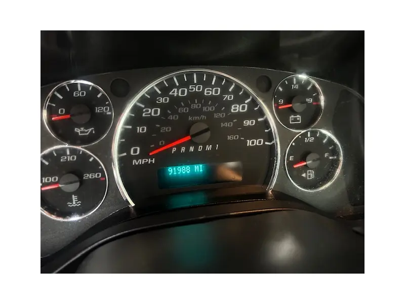 2021 GMC G3500