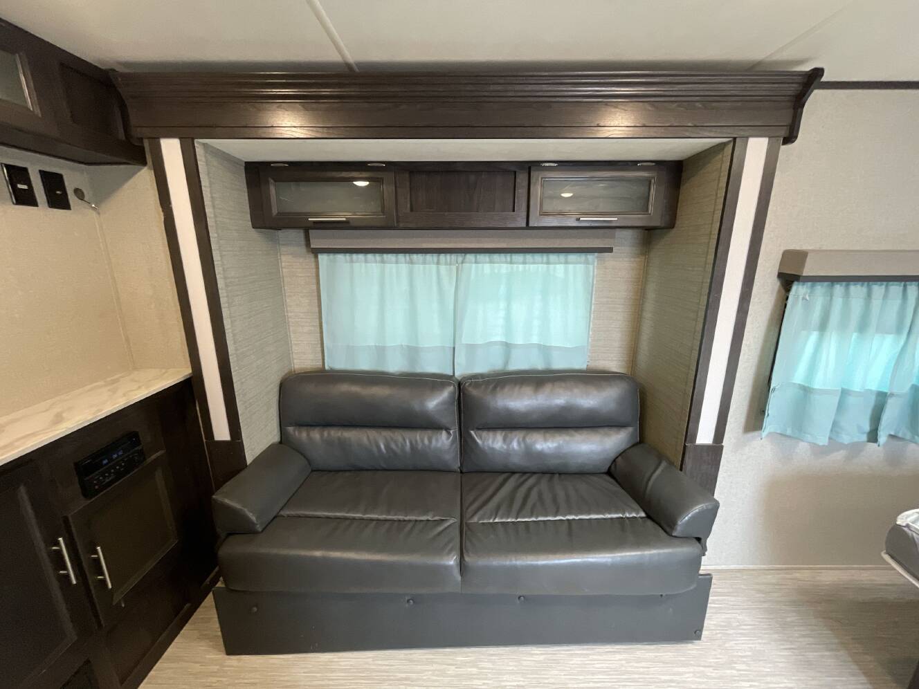 A photo of this 2019 Dutchmen KODIAK CUB 185MB