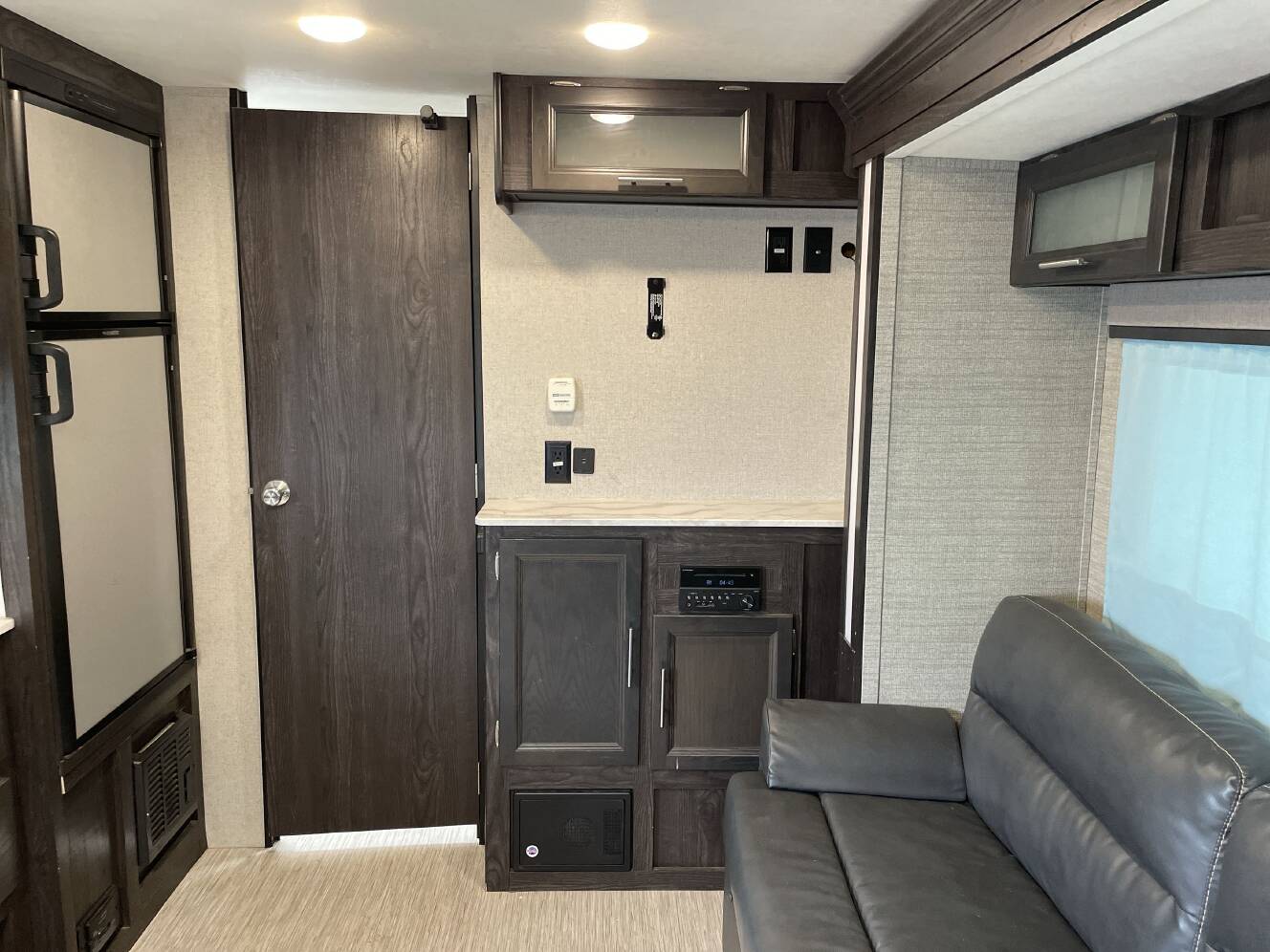 A photo of this 2019 Dutchmen KODIAK CUB 185MB
