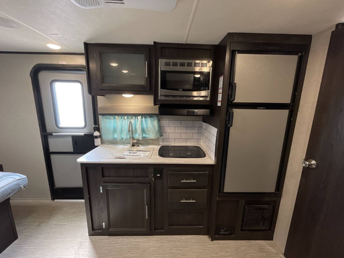 A photo of this 2019 Dutchmen KODIAK CUB 185MB