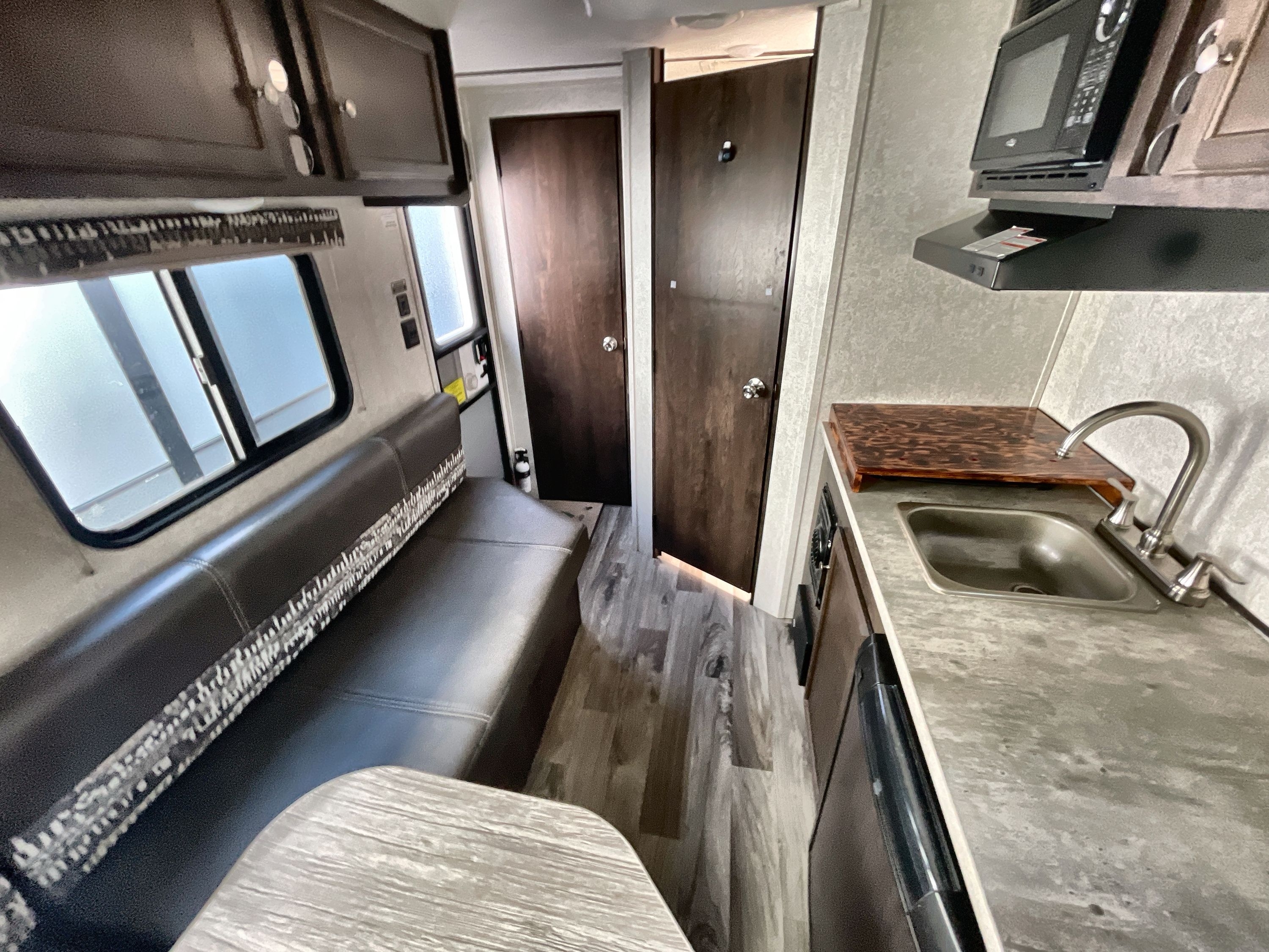 2018 Starcraft AUTUMN RIDGE 14RB in berkley MA