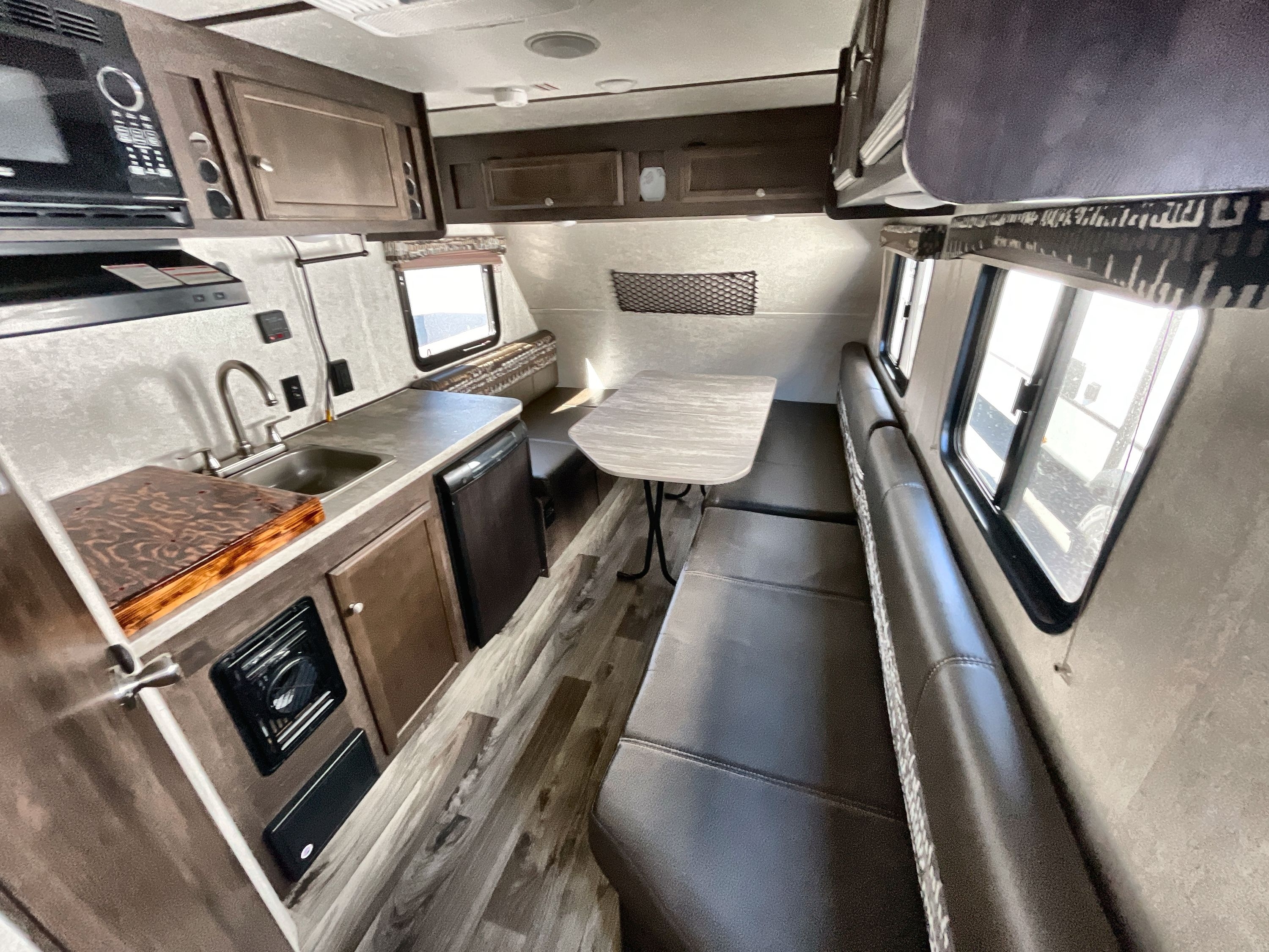 2018 Starcraft AUTUMN RIDGE 14RB in berkley MA