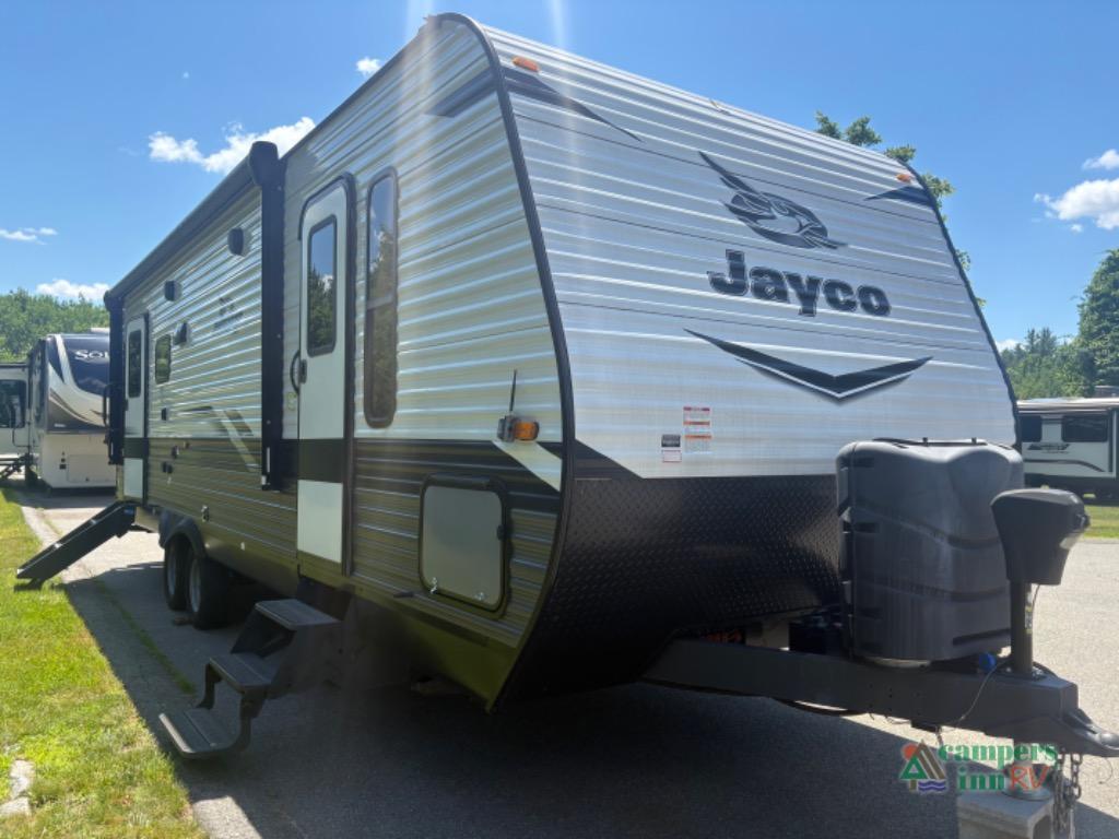 2022 Jayco Jay Flight 265RLS in merrimack NH