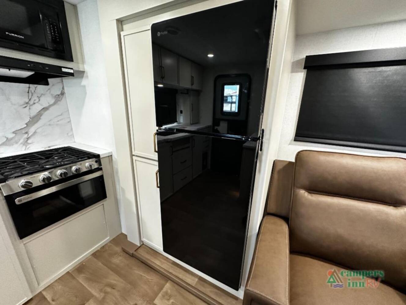 A photo of this 2027 Grand Design Imagine XLS 23LDE