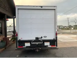 2021 GMC G3500