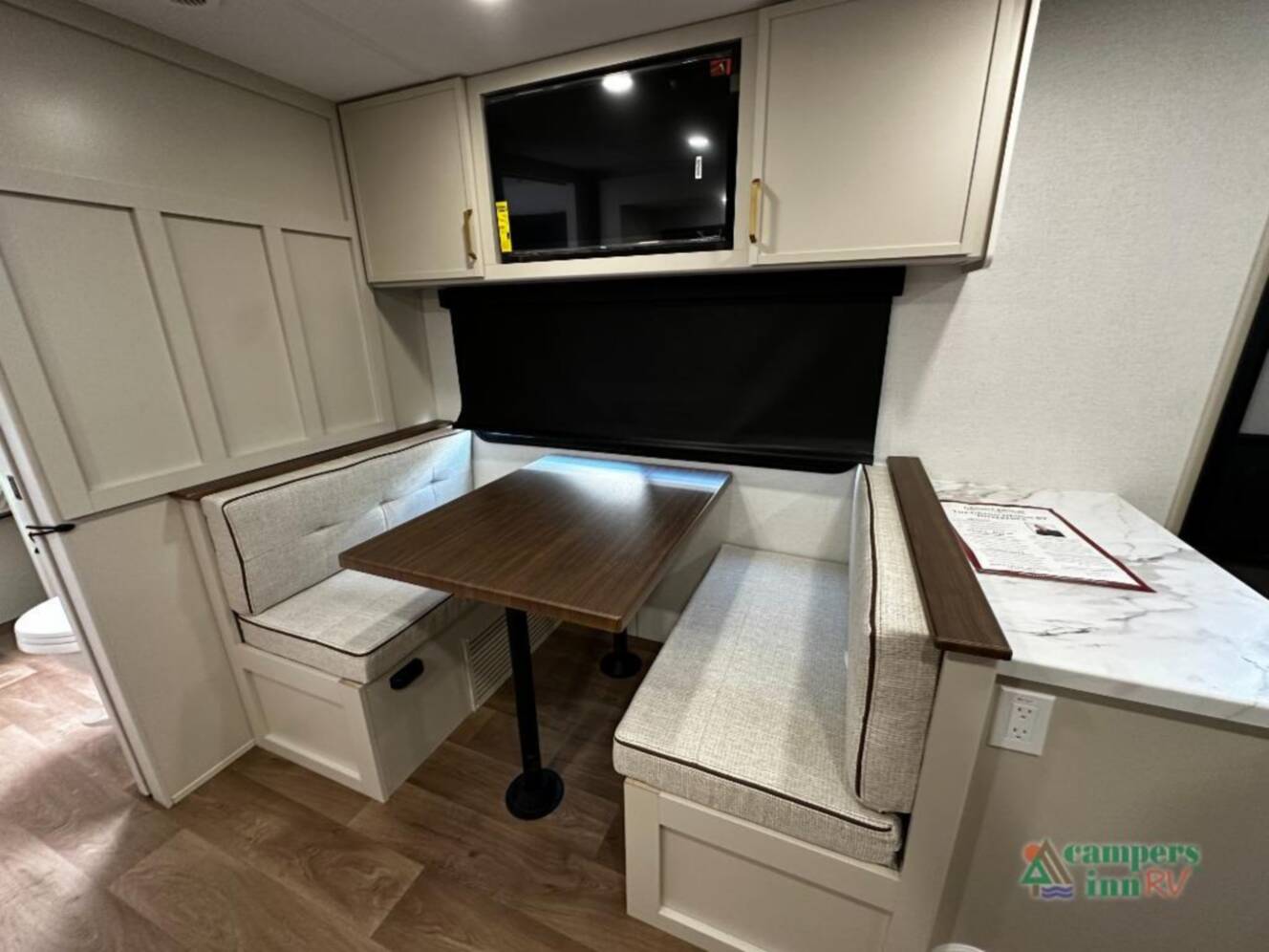 A photo of this 2027 Grand Design Imagine XLS 23LDE