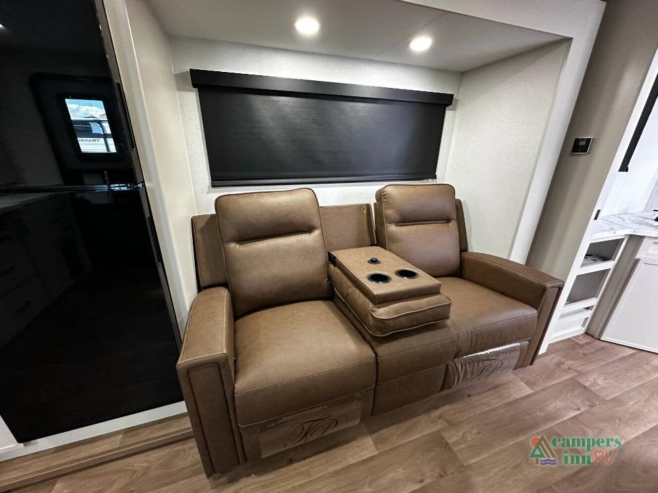 A photo of this 2027 Grand Design Imagine XLS 23LDE