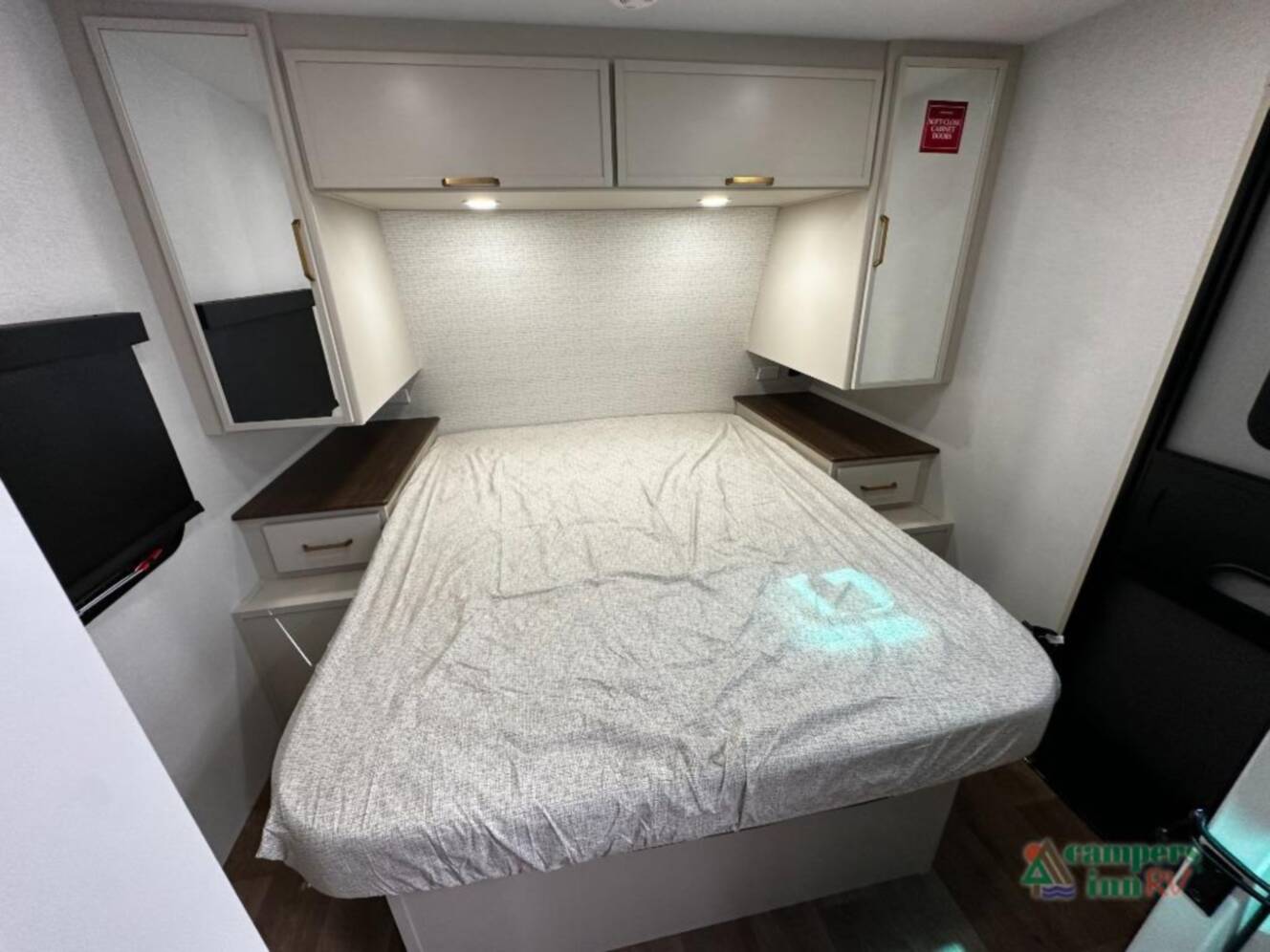 A photo of this 2027 Grand Design Imagine XLS 23LDE