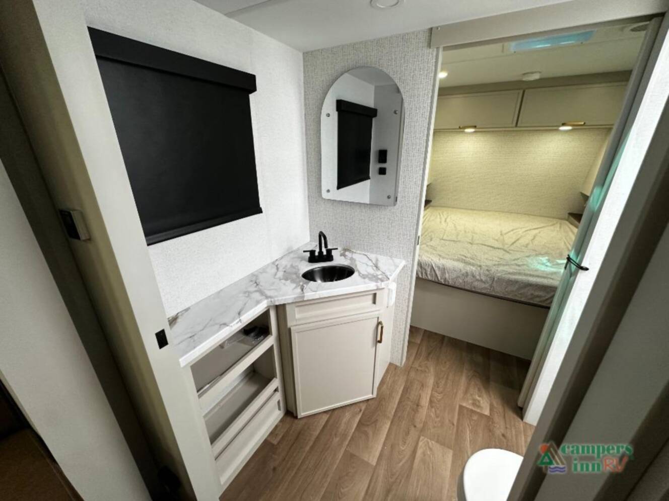 A photo of this 2027 Grand Design Imagine XLS 23LDE