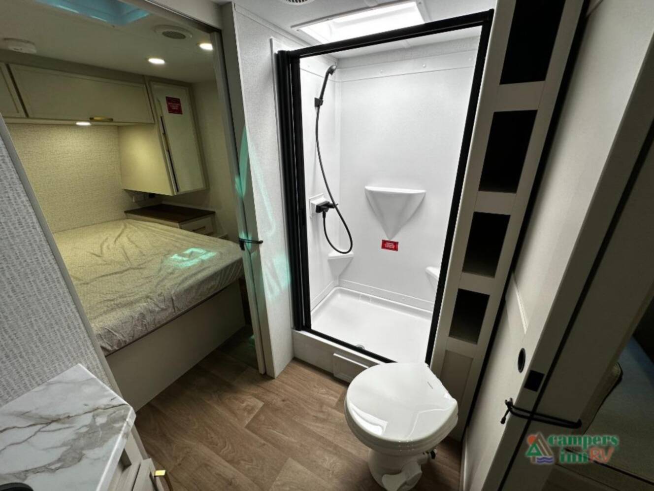 A photo of this 2027 Grand Design Imagine XLS 23LDE