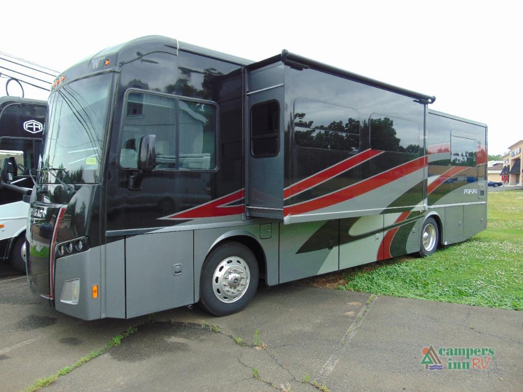 2023 Winnebago Forza 34T in hatfield PA