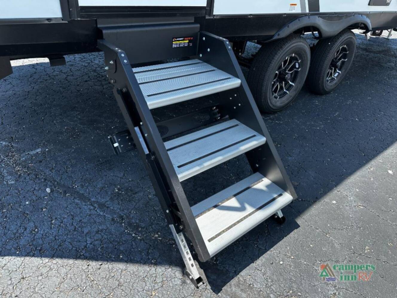 A photo of this 2027 Grand Design Imagine XLS 23LDE