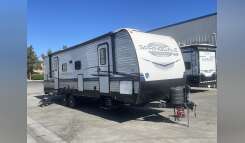 2024 Keystone SPRINGDALE 286BHU RV