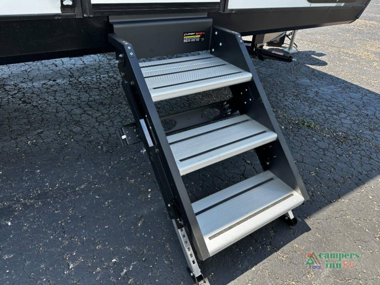A photo of this 2027 Grand Design Imagine XLS 23LDE