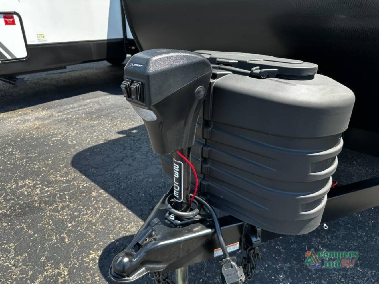A photo of this 2027 Grand Design Imagine XLS 23LDE