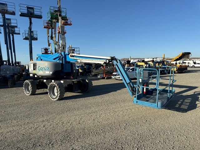 2018 Genie z62-000 in Lorain, OH