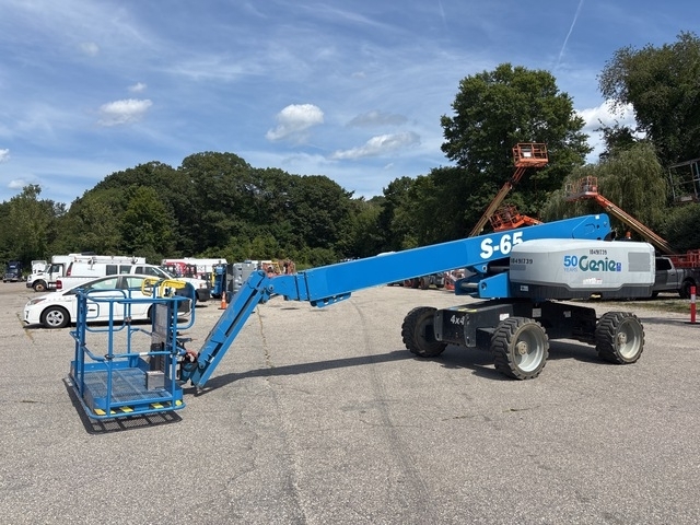 2019 Genie Z60 in Lorain, OH
