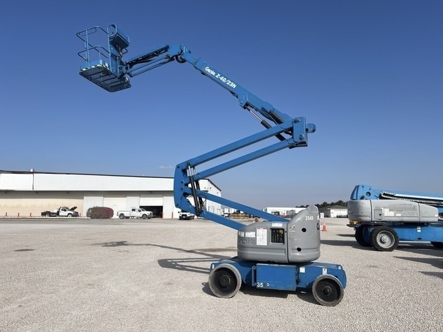 2014 Genie Z40/23N-292-02-002 in Lorain, OH