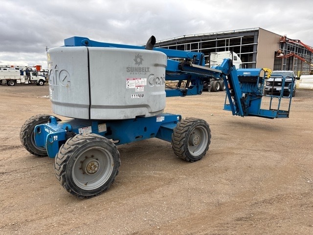 2014 Genie Z45/25J-136 in Lorain, OH