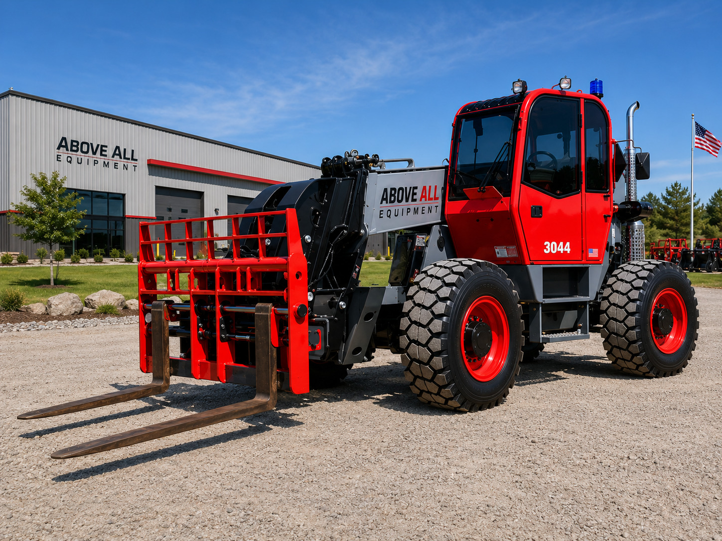 2020 Skyjack ZB2044-090-9987 in Lorain, OH