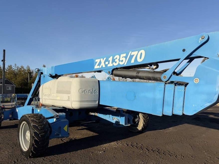 Genie Z-135/70 Equipment For Sale - Genie Z-135/70 Equipment