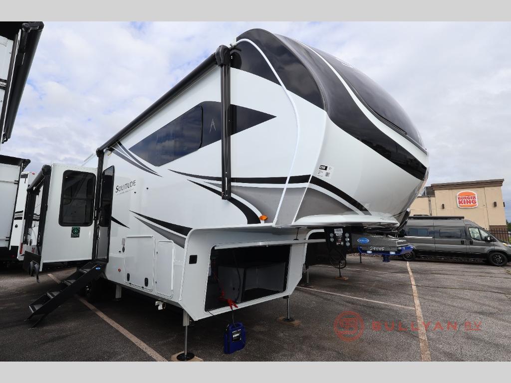 2027 Grand Design Solitude 310GK in duluth MN