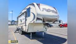 2019 Grand Design Reflection 150 Series 230RL RV