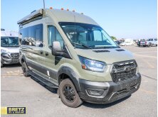 What Is the Most Fuel-Efficient Class B RV You Can Buy? image