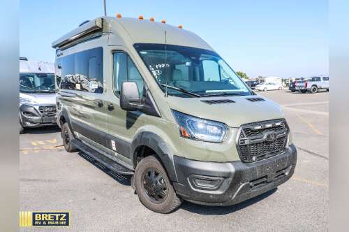 2027 Thor Motor Coach Palladium 1920 in billings MT