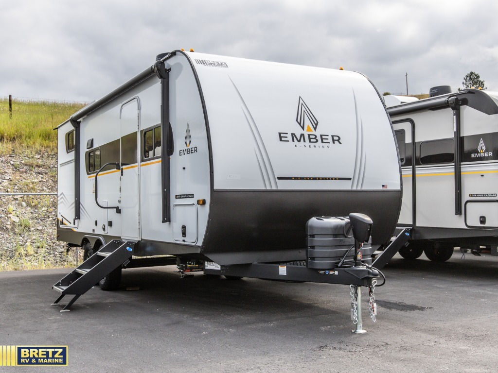 2027 Ember Rv E-Series 22ETS in missoula MT