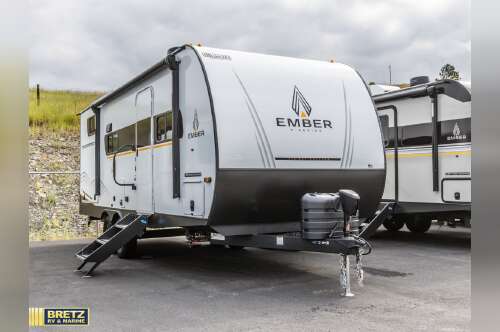2027 Ember Rv E-Series 22ETS in missoula MT