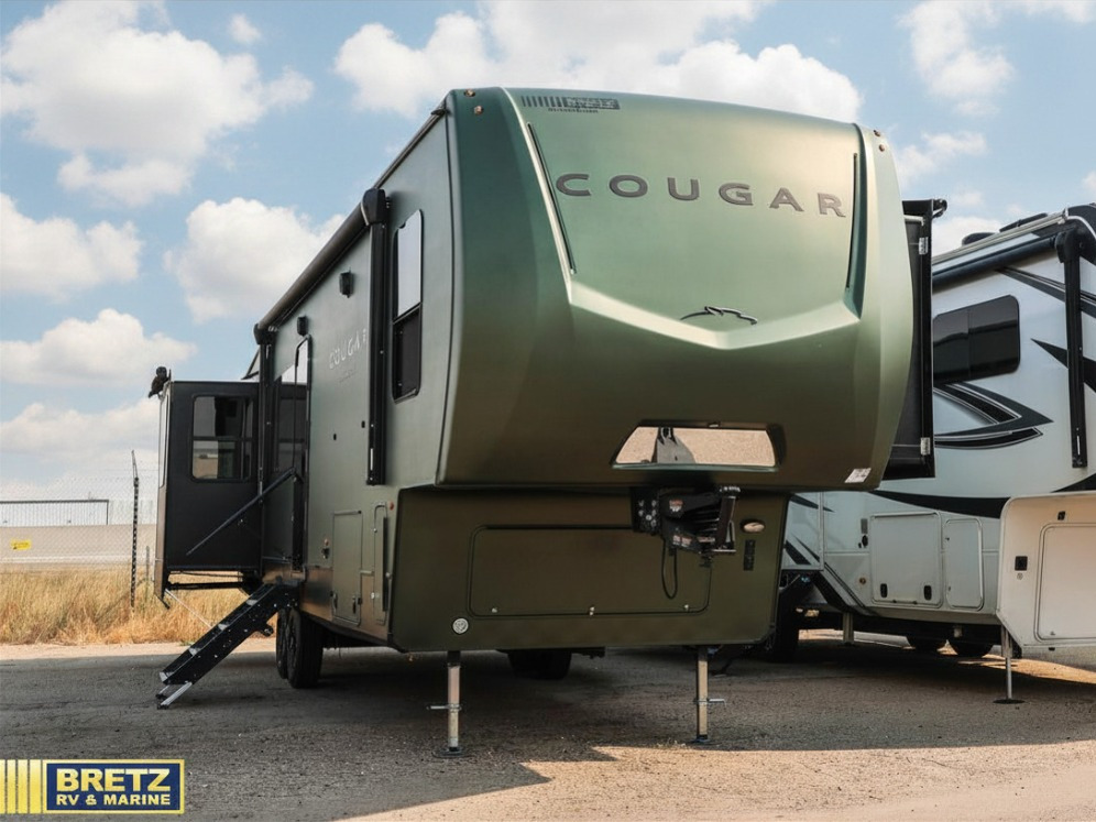 2025 Keystone Rv Cougar 320RDS in nampa ID