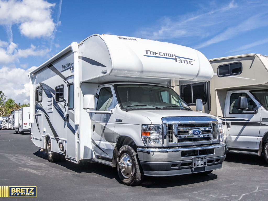 2022 Thor Motor Coach Freedom Elite 22HE in missoula MT