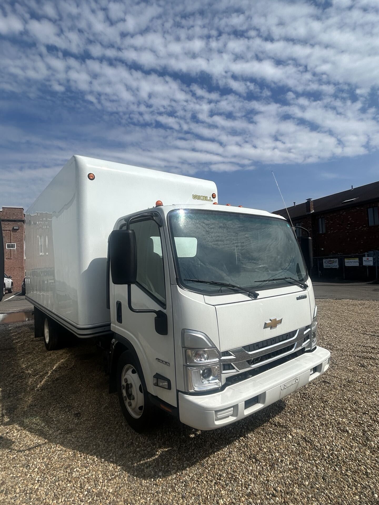 2024 Chevrolet W4500 in Middletown, CT