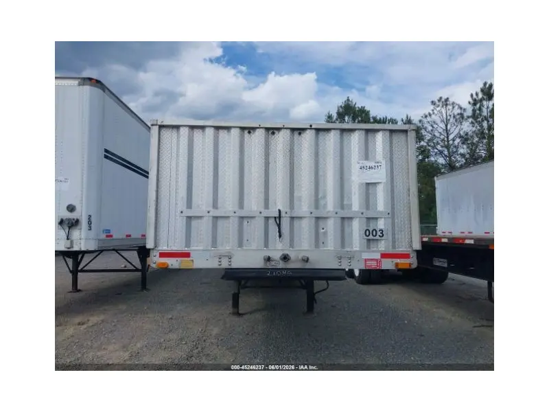 2008 Transcraft TL / SE
