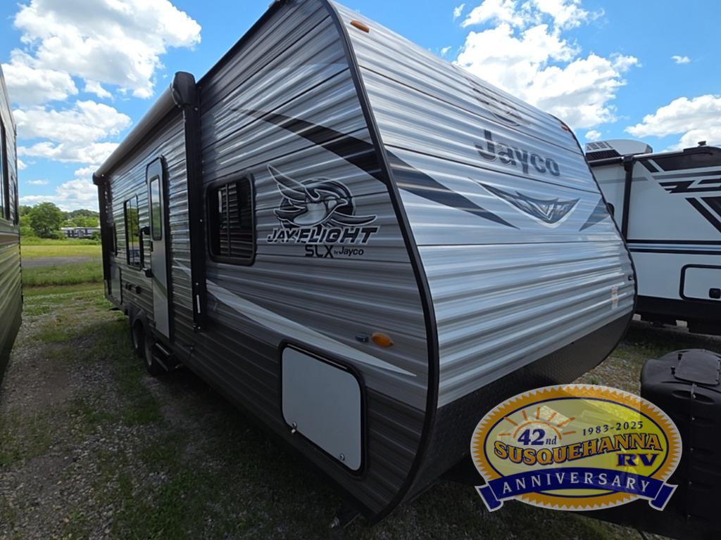 2021 Jayco Jay Flight SLX 8 264BH in selinsgrove PA