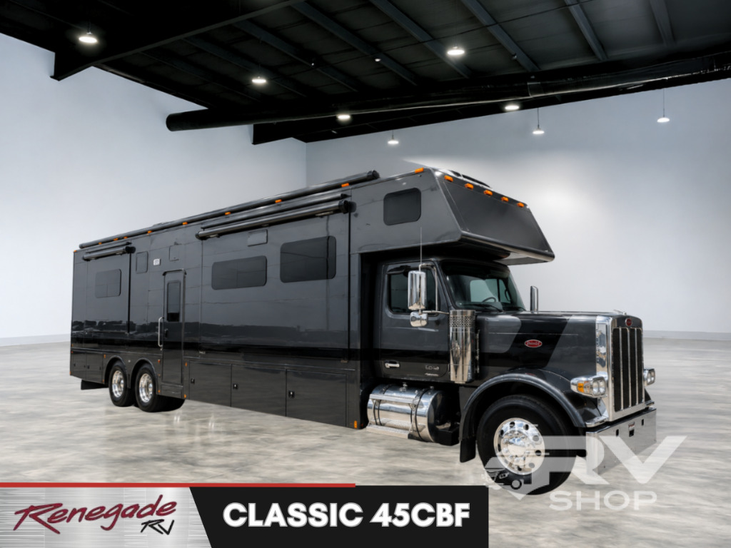 2027 Renegade Classic 45CBF in baton rouge LA