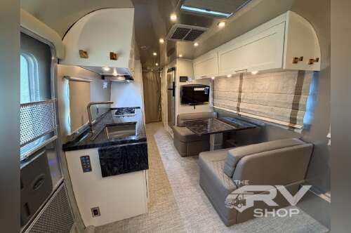 2026 Airstream Classic 30RB Twin in baton rouge LA