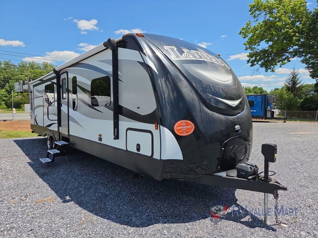 2016 Keystone Rv Laredo 330RL in manheim PA